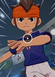 サムライショット