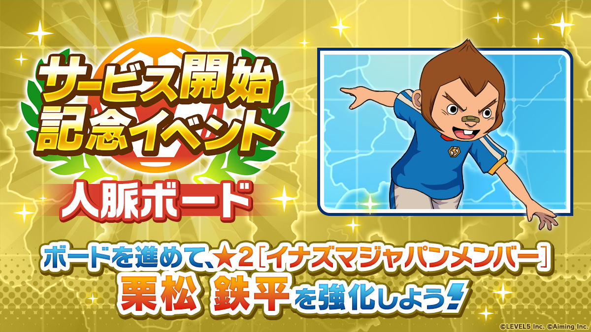 イベント人脈ボード