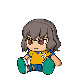 ［神の指揮者］神童 拓人 ぬいぐるみ